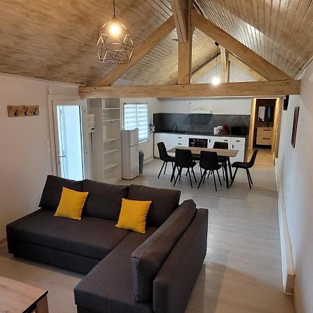 La Maison De L'Abeille De Percey Longeau-Percey Extérieur photo