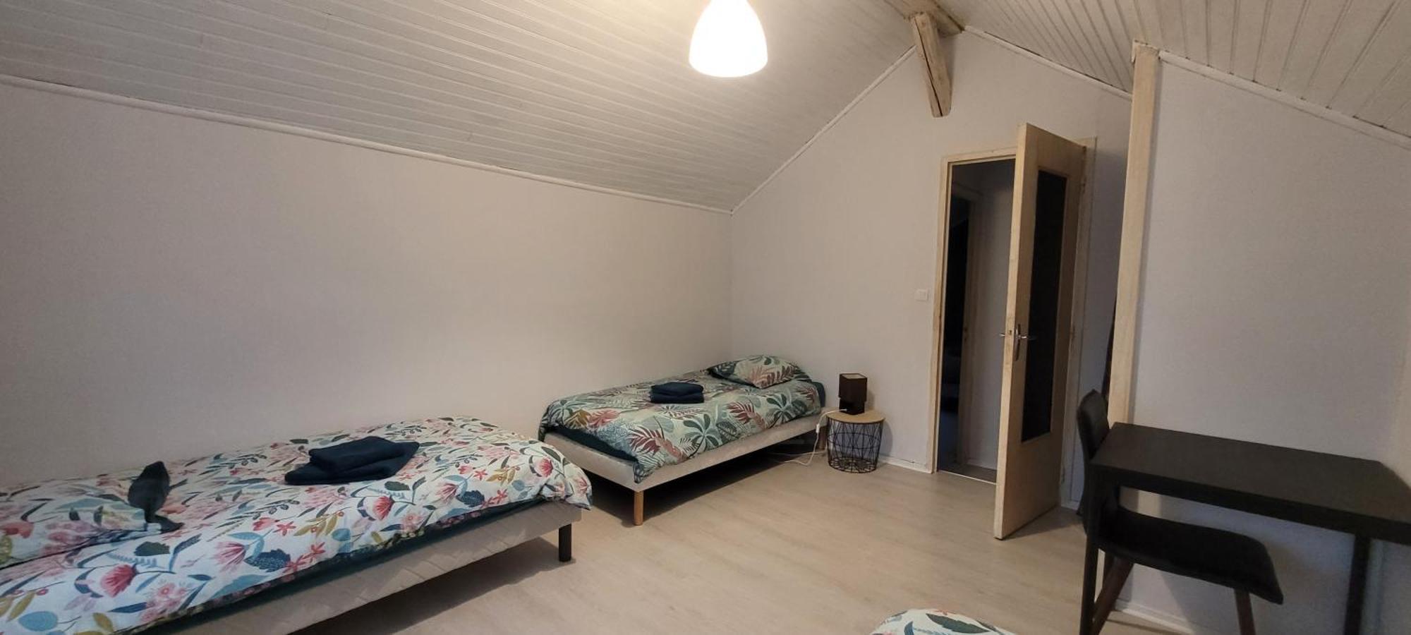 La Maison De L'Abeille De Percey Longeau-Percey Extérieur photo