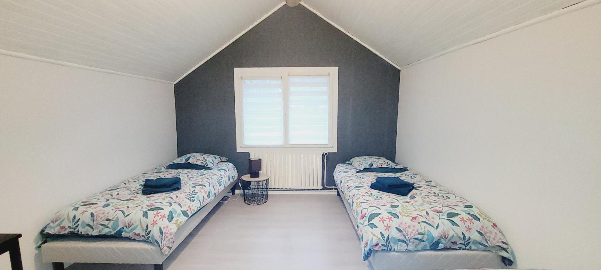 La Maison De L'Abeille De Percey Longeau-Percey Extérieur photo