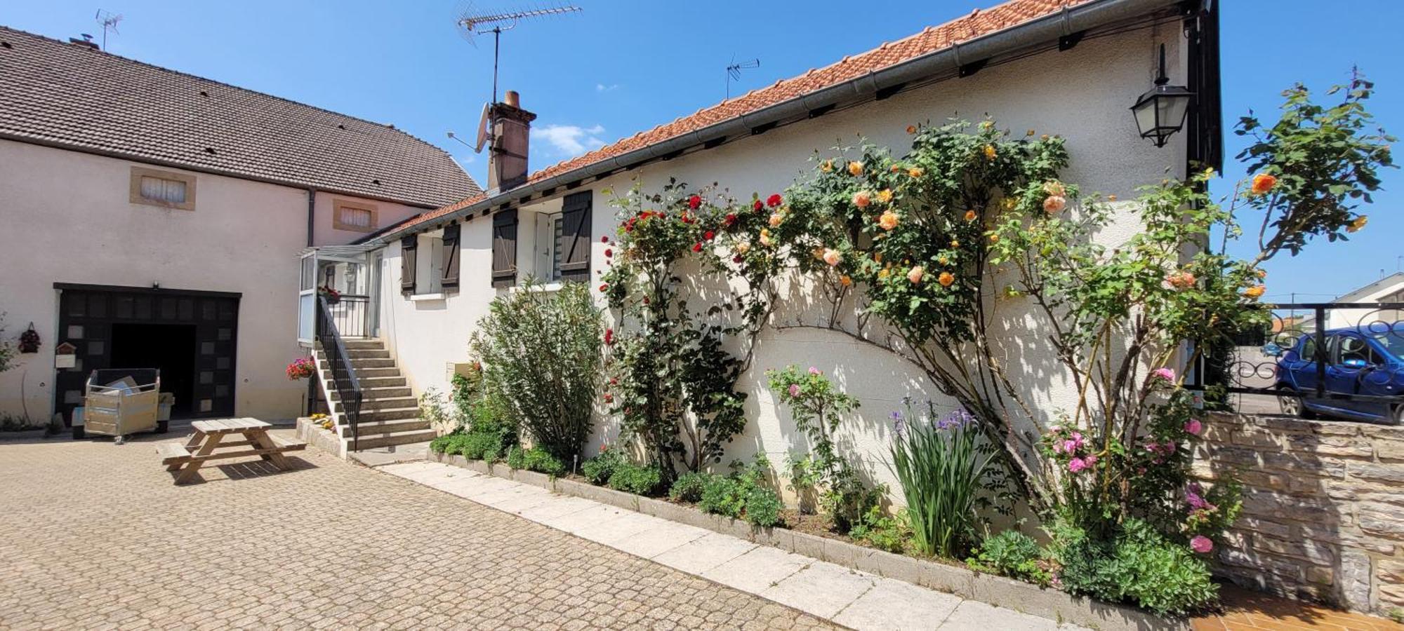 La Maison De L'Abeille De Percey Longeau-Percey Extérieur photo
