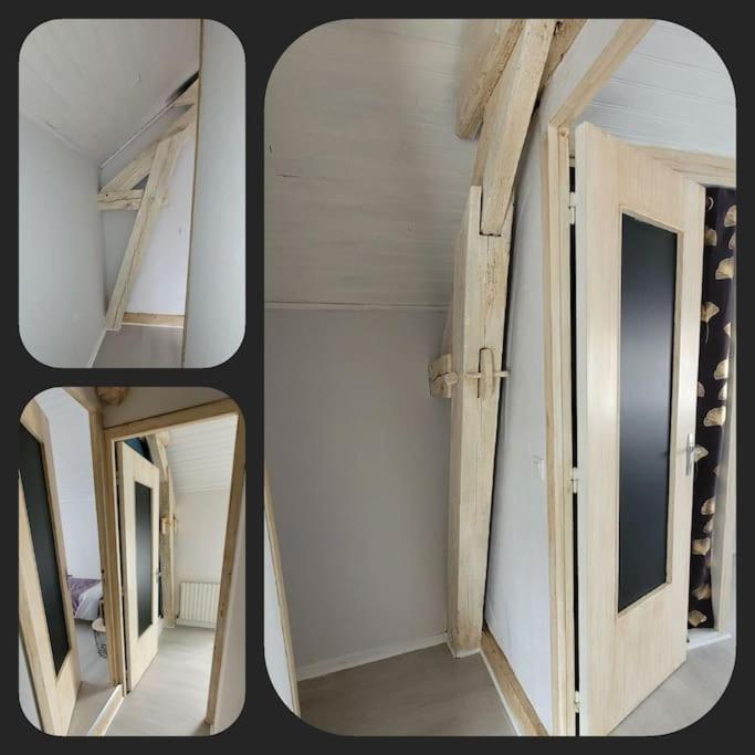 La Maison De L'Abeille De Percey Longeau-Percey Extérieur photo